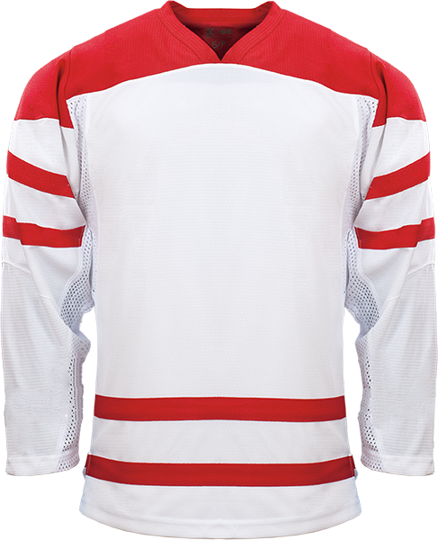 TEAM CANADA HOME