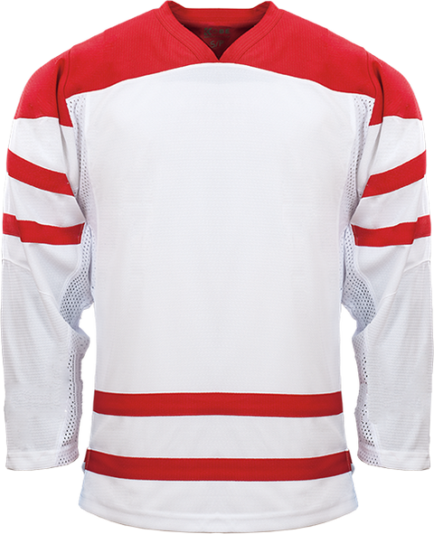 TEAM CANADA HOME