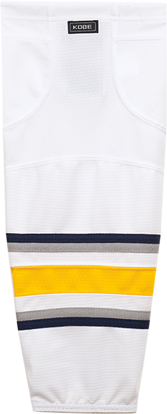 BUFFALO WHITE