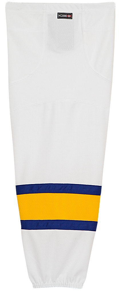 CHARLESTOWN WHITE