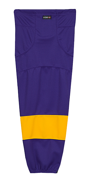 LOS ANGELES PURPLE