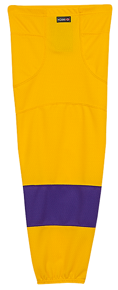 LOS ANGELES GOLD