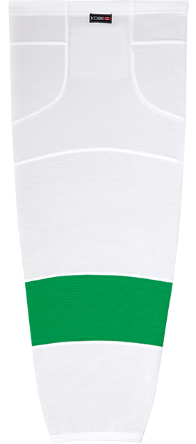 TORONTO ST PAT'S WHITE