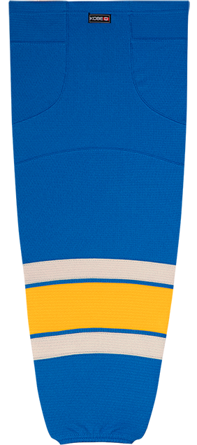ST LOUIS HERITAGE CLASSIC BLUE