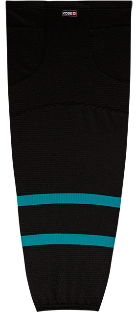SAN JOSE 3RD BLACK