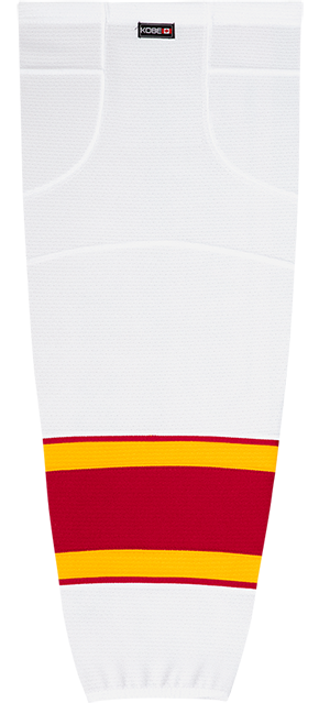 CALGARY 2021 WHITE