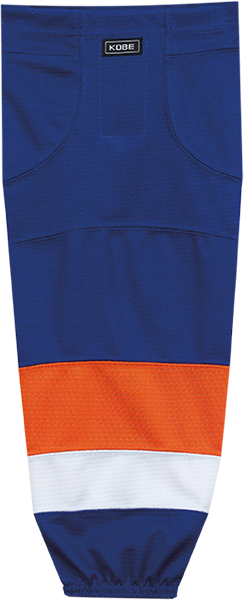 NY ISLANDERS AWAY