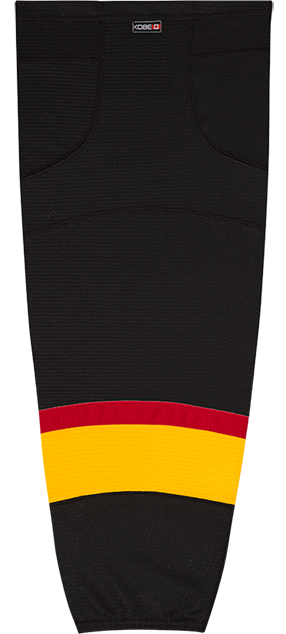 VANCOUVER VINTAGE BLACK