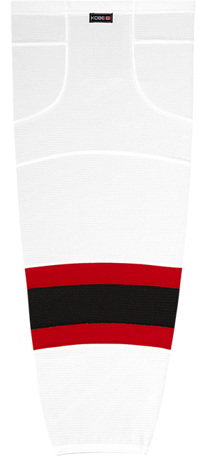 OTTAWA 2021 HOME WHITE