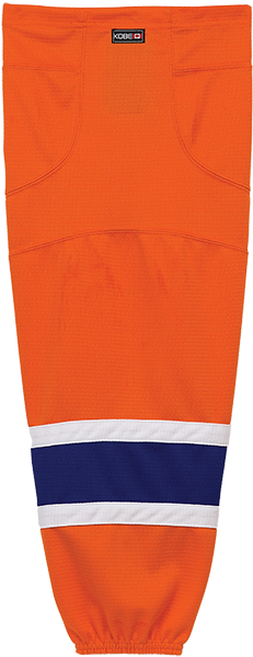 EDMONTON ORANGE