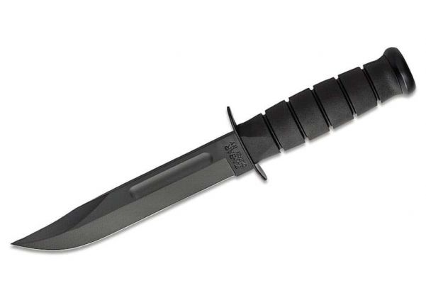 FULL SIZE STRAIGHT EDGE