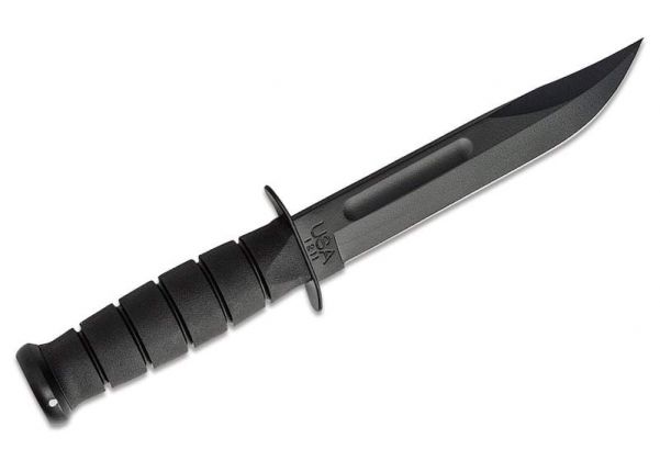 FULL SIZE STRAIGHT EDGE