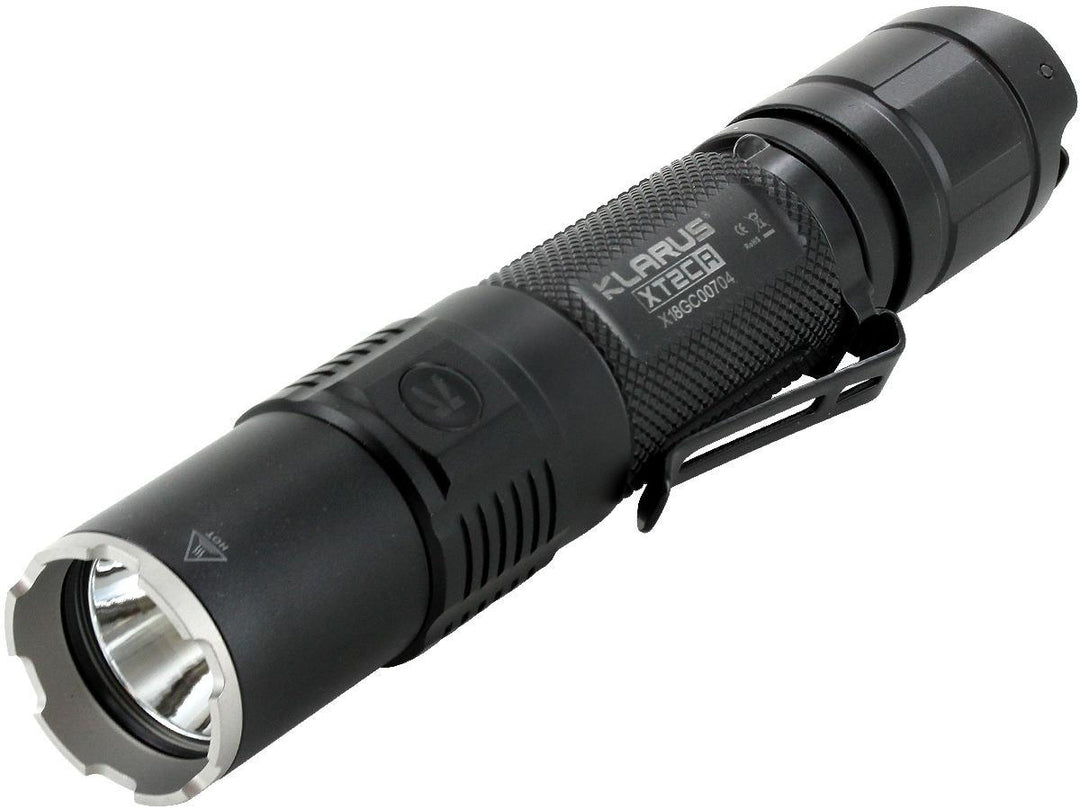 FLASH LIGHT XT2CR - 1600 Lumens