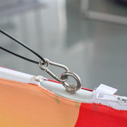 L Shaped Hanging Sign