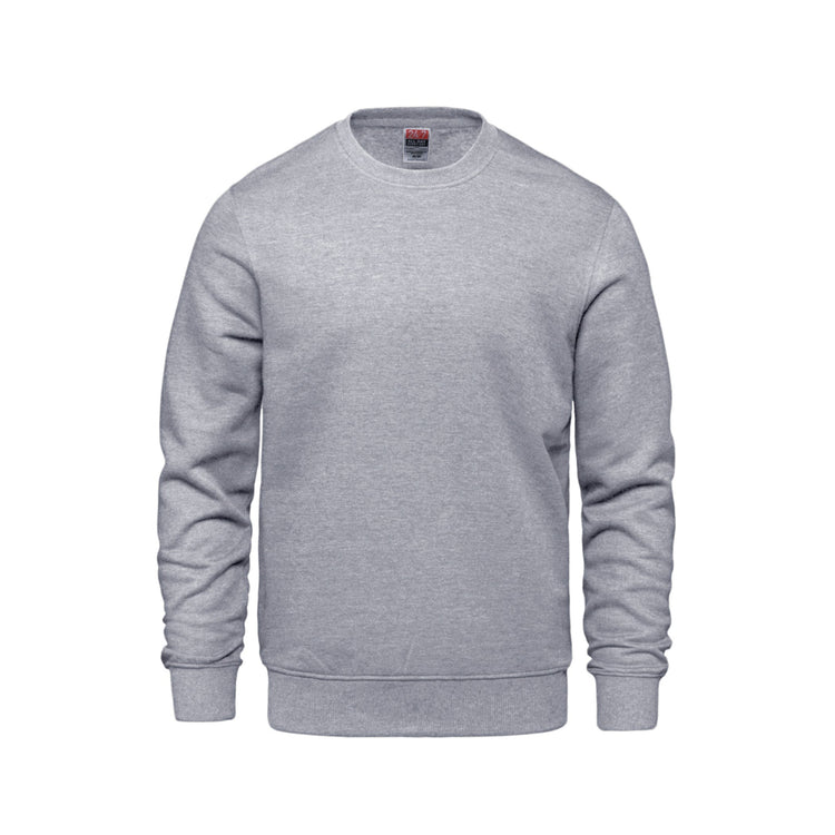 L00540 - Crew - Adult Crewneck Sweatshirt