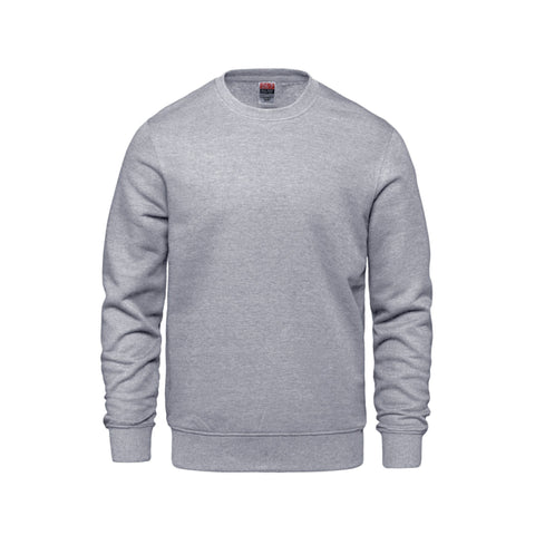 L00540 - Crew - Adult Crewneck Sweatshirt