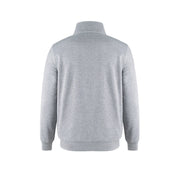 L00545 - Flux - 1/4 Zip Sweatshirt