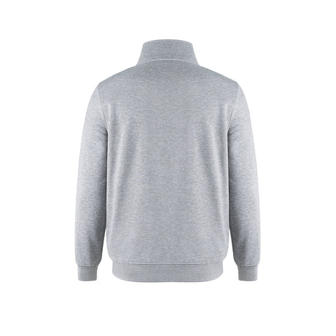 L00545 - Flux - 1/4 Zip Sweatshirt