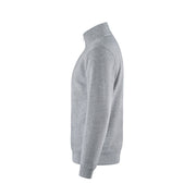 L00545 - Flux - 1/4 Zip Sweatshirt