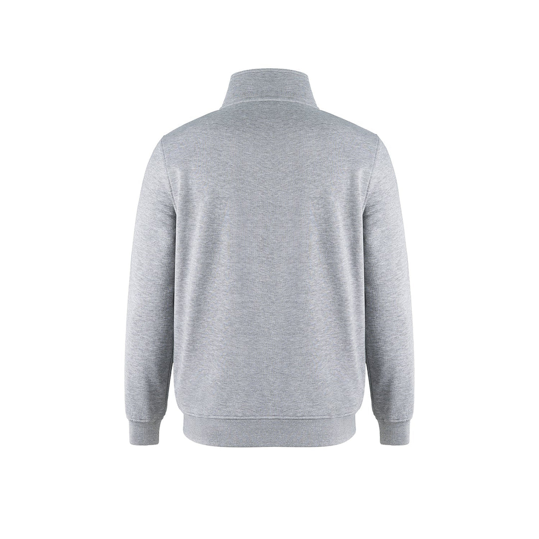 L0545Y - Flux - Youth 1/4 Zip Sweatshirt