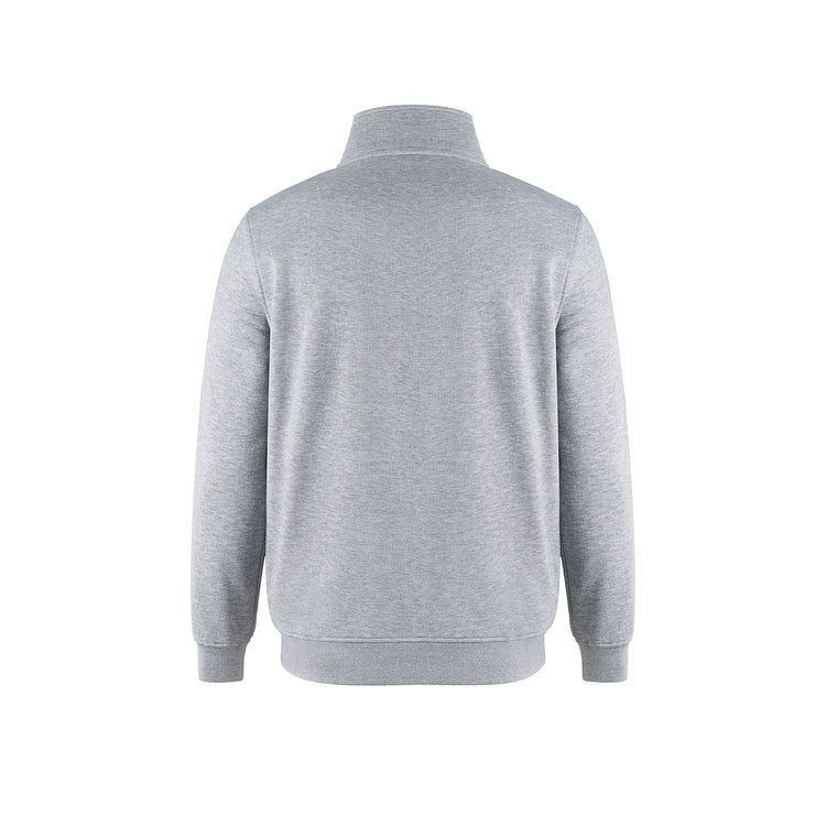 L0545Y - Flux - Youth 1/4 Zip Sweatshirt