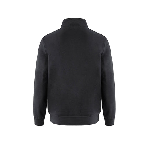 L00545 - Flux - 1/4 Zip Sweatshirt