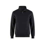 L0545Y - Flux - Youth 1/4 Zip Sweatshirt