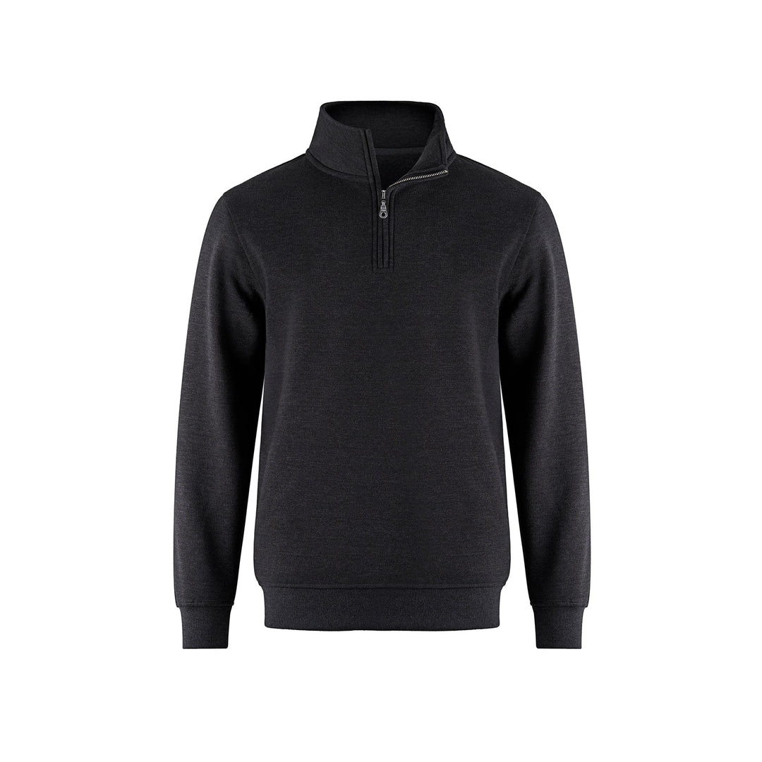 L0545Y - Flux - Youth 1/4 Zip Sweatshirt