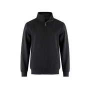 L0545Y - Flux - Youth 1/4 Zip Sweatshirt