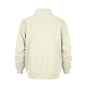 L00545 - Flux - 1/4 Zip Sweatshirt