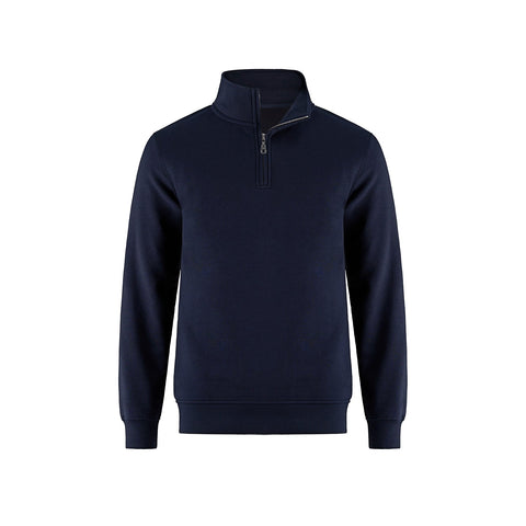 L0545Y - Flux - Youth 1/4 Zip Sweatshirt