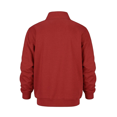 L0545Y - Flux - Youth 1/4 Zip Sweatshirt