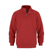 L0545Y - Flux - Youth 1/4 Zip Sweatshirt
