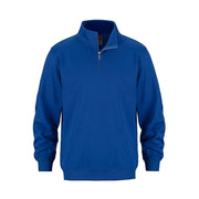 L0545Y - Flux - Youth 1/4 Zip Sweatshirt