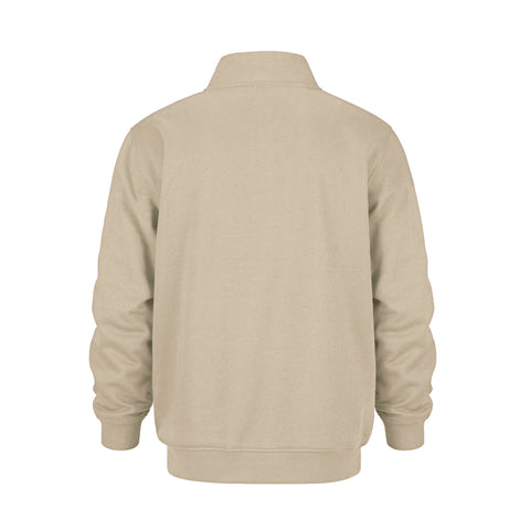 L0545Y - Flux - Youth 1/4 Zip Sweatshirt