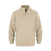 L0545Y - Flux - Youth 1/4 Zip Sweatshirt