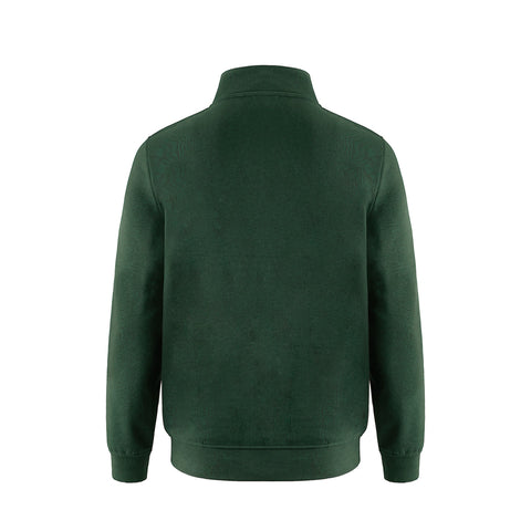 L0545Y - Flux - Youth 1/4 Zip Sweatshirt