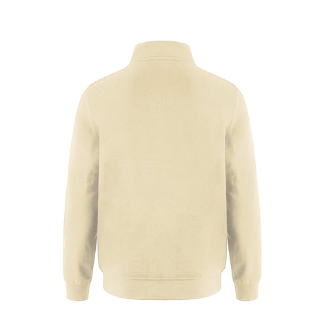 L0545Y - Flux - Youth 1/4 Zip Sweatshirt