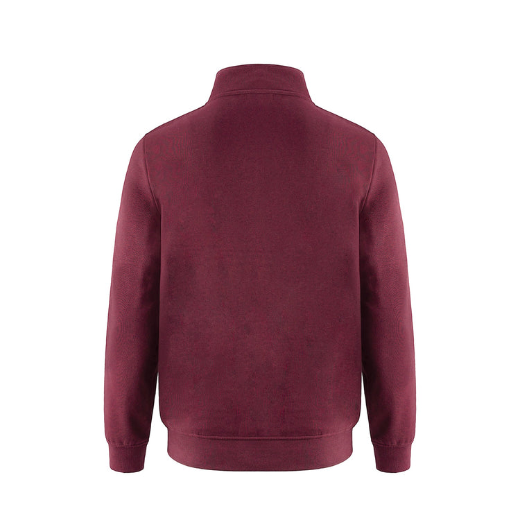 L0545Y - Flux - Youth 1/4 Zip Sweatshirt