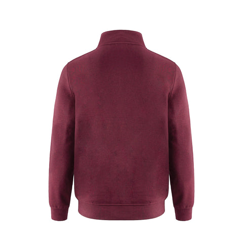 L0545Y - Flux - Youth 1/4 Zip Sweatshirt