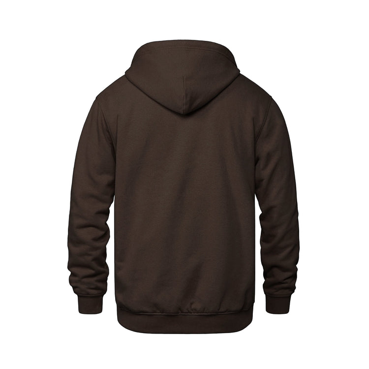 L00550 - Vault-Adult Pullover Hooded Sweatshirt