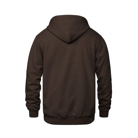 L00550 - Vault-Adult Pullover Hooded Sweatshirt