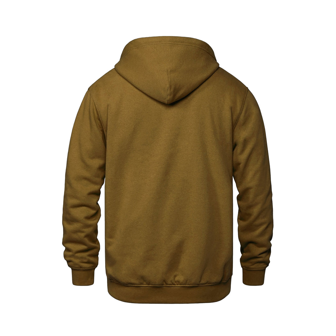 L00550 - Vault-Adult Pullover Hooded Sweatshirt
