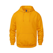 L00550 - Vault-Adult Pullover Hooded Sweatshirt