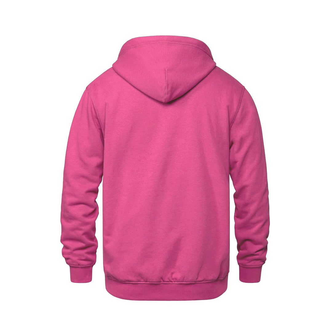 L00550 - Vault-Adult Pullover Hooded Sweatshirt