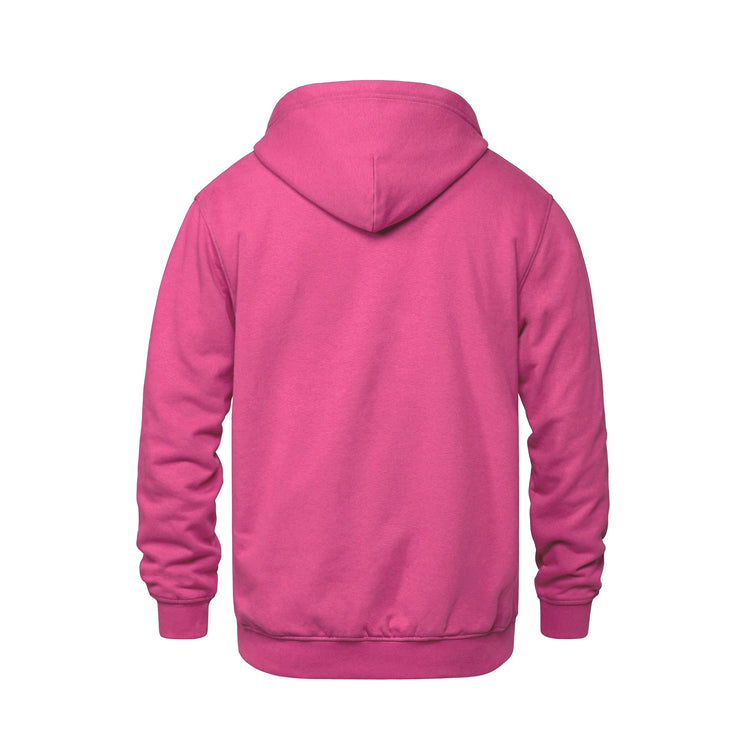 L00550 - Vault-Adult Pullover Hooded Sweatshirt