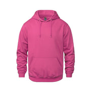 L00550 - Vault-Adult Pullover Hooded Sweatshirt