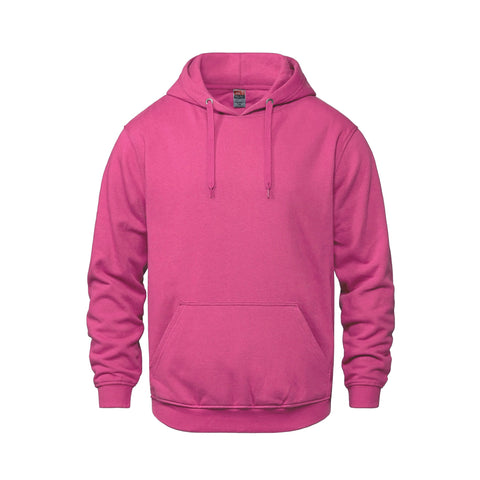L00550 - Vault-Adult Pullover Hooded Sweatshirt