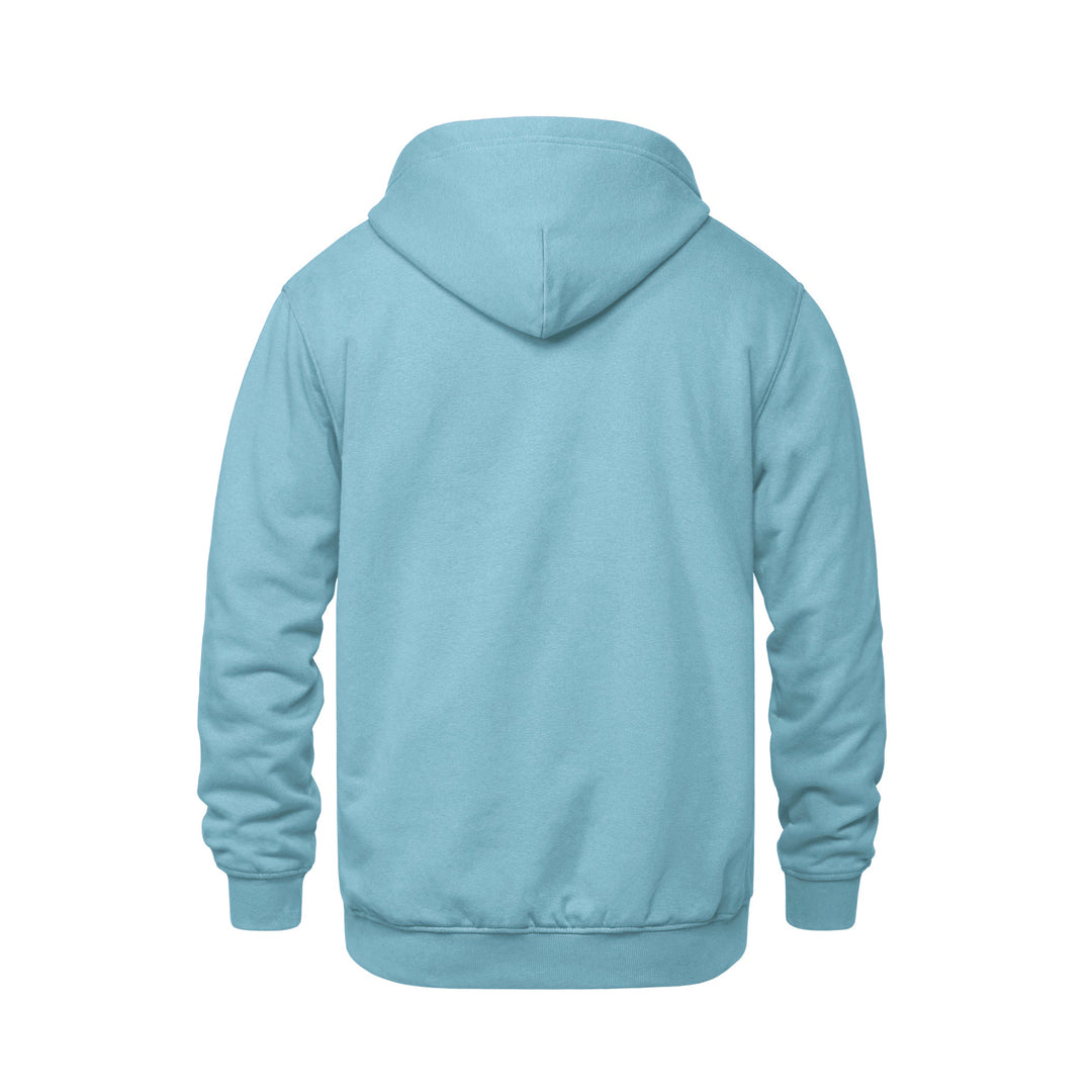 L00550 - Vault-Adult Pullover Hooded Sweatshirt