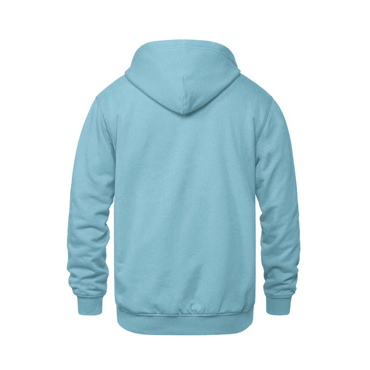 L00550 - Vault-Adult Pullover Hooded Sweatshirt